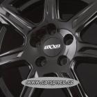 OXXO Ferox black lackiert - 6,5x16, 5x114,3, ET38 (OX20-651638-W4-03)
