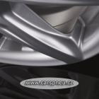 OXXO Ferox silber | 6,5x16, 4x100, ET45 (OX20-651645-X2-07, 31538)