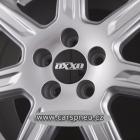OXXO Ferox silber - 7,5x18, 5x115, ET45 (OX20-751845-C2-07, 31781)