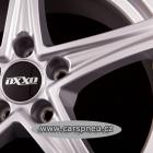 OXXO Clasico silber - 6,5x16, 5x114,3, ET45 (OX22-651645-W4-07E, 37837)