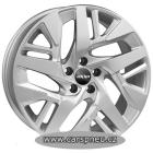 OXXO Pulse Pro stříbrné | 8,5x19, 5x112, ET35,5 (alu kolo, OX27-851935,5-D6-07, 42589, 44149)