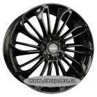 OXIGIN 29 Oxsoul black lackiert | 8,0x19, 5x112, ET32 |8x19| (OX290819H932B)