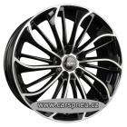 OXIGIN 29 Oxsoul black poliert | 8,0x19, 5x112, ET32 |8x19| (OX290819H932BFP)