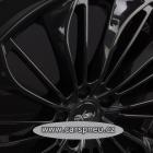 OXIGIN 29 Oxsoul black lackiert | 8,0x19, 5x112, ET32 |8x19| (OX290819H932B)