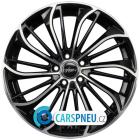 OXIGIN 29 OXSOUL 8,0x19 5x112 ET39 černá leštěná |8x19| (alu kolo - OX290819H939BFP)