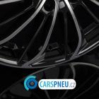OXIGIN 29 OXSOUL 8,0x19 5x112 ET39 černá leštěná |8x19| (alu kolo - OX290819H939BFP)