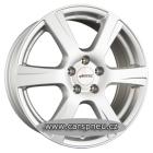 AUTEC Polaric |P| silber - 7,5x19, 5x105, ET36 (P7519365044418)