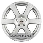 AUTEC Polaric |P| silber - 7,5x19, 5x105, ET36 (P7519365044418)