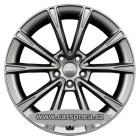 DEZENT AR matt graphit | 9,5x19, 5x114,3, ET45 (PDETAR9N0GA45E)