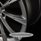 DEZENT AR matt graphit | 9,5x19, 5x114,3, ET45 (PDETAR9N0GA45E)