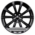 DEZENT AR matt black | 9,5x19, 5x114,3, ET45 (PDETAR9N0KA45E)