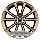 DEZENT AR matt bronze | 9,5x19, 5x114,3, ET45 (PDETAR9N0RA45E)