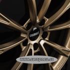 DEZENT AR matt bronze | 9,5x19, 5x114,3, ET45 (PDETAR9N0RA45E)