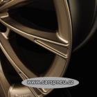 DEZENT AR matt bronze | 9,5x19, 5x114,3, ET45 (PDETAR9N0RA45E)