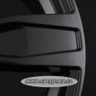 AUTEC Quantro |Q| matt black | 6,5x16, 6x139,7, ET56 (Q6516566165222)