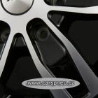 AUTEC Quantro black poliert | 7,0x17, 6x120, ET45 |7x17| (Q7017456115611)