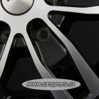 AUTEC Quantro |Q| black poliert - 7,0x17, 6x130, ET57 |7x17| (Q7017576153811)
