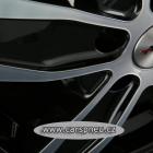 AUTEC Quantro |Q| black poliert - 7,5x18, 5x114,3, ET35 (Q7518355094511)