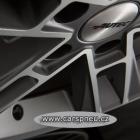 AUTEC Rias |R| titan matt poliert - 8,5x20, 5x120, ET40 (R8520405115336)