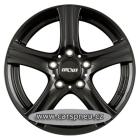 OXXO Charon black lackiert | 6,5x16, 5x100, ET40 (RG14-651640-V6-03, 39640)