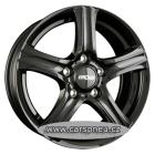 OXXO Charon black lackiert | 6,5x16, 5x112, ET41 (RG14-651641-V7-03, 39657)