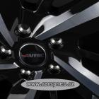 AUTEC Rixon |RX| black poliert - 8,0x18, 5x112, ET45 |8x18| (RX8018455076111)