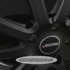 Autec Skandic matt black - 6,0x15, 4x108, ET38 (6x15) (S6015384054322)