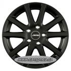 AUTEC Skandic matt black | 6,0x15, 5x100, ET38 |6x15| (S6015385033122)