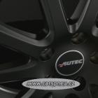 AUTEC Skandic černé matné | 6,5x16, 5x114,3, ET32 (alu kolo, S6516325092122)