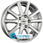 AUTEC Skandic 7,0x17 4x108 ET18 stříbrná |7x17| (S7017184051518)