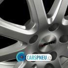 AUTEC Skandic 7,0x17 4x108 ET18 stříbrná |7x17| (S7017184051518)