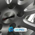 AUTEC Skandic 7,0x17 4x108 ET18 stříbrná |7x17| (S7017184051518)