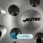 AUTEC Skandic 7,0x17 4x108 ET18 stříbrná |7x17| (S7017184051518)