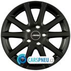 AUTEC Skandic 7,0x17 4x108 ET18 černá matná |7x17| (S7017184051522)