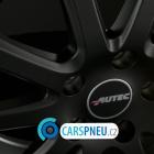 AUTEC Skandic 7,0x17 4x108 ET18 černá matná |7x17| (S7017184051522)