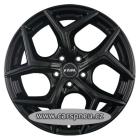 RIAL Salento black lackiert - 8,0x18, 5x112, ET40 |8x18| (SAL80840B62-6)