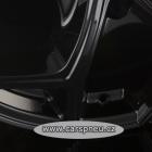 RIAL Salento black lackiert - 8,0x18, 5x112, ET40 |8x18| (SAL80840B62-6)