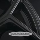 RIAL Salento black lackiert - 8,0x18, 5x112, ET40 |8x18| (SAL80840B62-6)