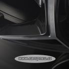 RIAL Salento black poliert - 8,0x18, 5x112, ET40 |8x18| (SAL80840B63-1)