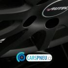AUTEC Skandic 6,0x16 5x100 ET35 černá matná |6x16| (alu kolo - SE6016355033122)