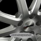 AUTEC Skandic silber | 6,0x16, 5x112, ET43 |6x16| (SE6016435073118)