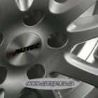 AUTEC Skandic stříbrné | 6,0x16, 5x112, ET48 |6x16| (alu kolo, SE6016485073118)
