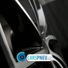 ALUTEC Singa 7,0x17 5x114,3 ET53 černá leštěná |7x17| (alu kolo - SIN70753L13-1)