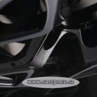 GMP SJ15 black poliert | 5,5x15, 5x139,7, ET5 (SJ1555150524827I)