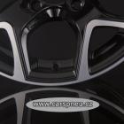 GMP SJ15 black poliert | 5,5x15, 5x139,7, ET5 (SJ1555150524827I)
