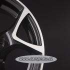 GMP SJ15 black poliert | 5,5x15, 5x139,7, ET5 (SJ1555150524827I)