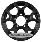 GMP SJ15 black lackiert | 5,5x15, 5x139,7, ET5 (SJ1555150524831I)