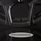 GMP SJ15 black lackiert | 5,5x15, 5x139,7, ET5 (SJ1555150524831I)