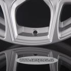 GMP SJ15 silber | 5,5x15, 5x139,7, ET5 (SJ1555150524840I)