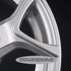 GMP SJ15 silber | 5,5x15, 5x139,7, ET5 (SJ1555150524840I)